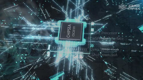 芯?？萍糃SC2E101 高端商務筆記本電腦的EC芯片技術解析