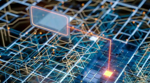 AI與量子科技融合浪潮來襲，英偉達與微美全息競速搶抓量子計算戰略機遇期