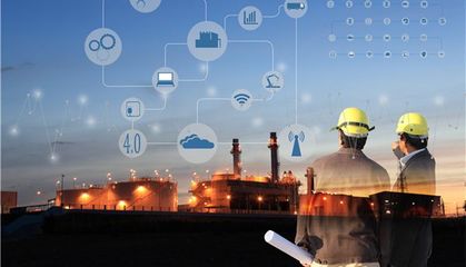 2020-2024年中國智慧工廠市場(chǎng)可行性研究報(bào)告 需求強(qiáng)勁，前景可期