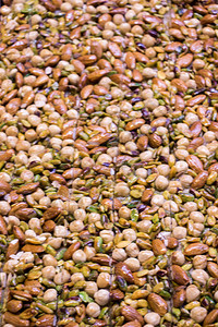 杏仁與堅(jiān)果風(fēng)味木材 美食界的創(chuàng)新跨界