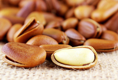 寶寶食用堅果指南 8種常見堅果的營養、益處與安全須知