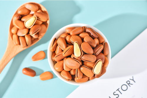 秋日限定美味 來自東北的飽滿松子，250g罐裝帶您品味原生態堅果魅力