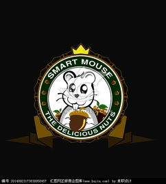 創(chuàng)意征集！匯圖網(wǎng)懸賞征集堅(jiān)果食品包裝用吉祥老鼠圖片素材